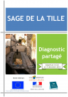 Diagnostic partagé - SAGE de la Tille