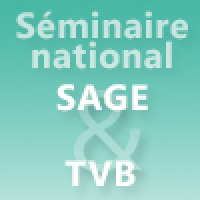 Séminaire national SAGE & TVB