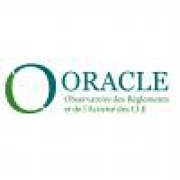 Le projet ORACLE, Observatoire des Règlements et de l’Activité des CLE