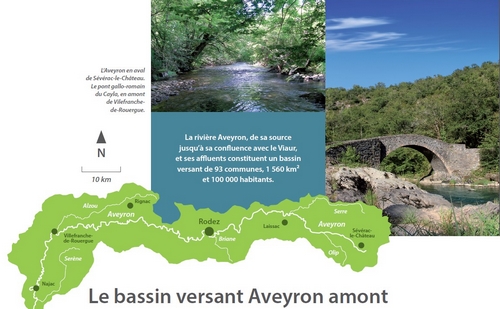 aveyron amont