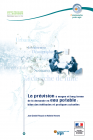 La prévision à moyen et long terme de la demande en eau potable : bilan des méthodes et pratiques actuelles