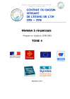 Contrat du bassin versant de l'étang de l'Or - Révision à mi-parcours Tome 4