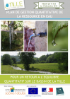 Plan de Gestion quantitative de la Ressource en Eau (PGRE) - SAGE de la Tille