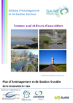 SAGE Somme Aval Et Cours D eau C tiers Plan D am nagement Et De SAGE Somme Aval Et Cours D eau C tiers Plan D am nagement Et De