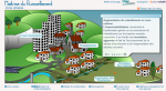 Animation sur les inondations du SMAGE des Gardons