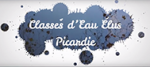 Classes d'eau Elus Picardie