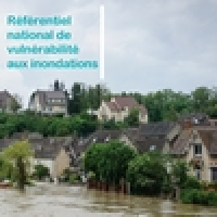 Un guide consacré au référentiel national de vulnérabilité aux inondations