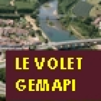 Un document de synthèse sur le volet GEMAPI