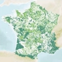 Trame verte et bleue : une carte nationale et des données régionales sur les SRC