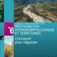 Un nouveau guide pour la restauration hydromorphologique des rivières