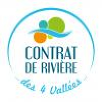 Le contrat de rivière des 4 Vallées est signé