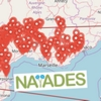 Naïades : des nouveautés et des données actualisées sur les eaux de surface cont