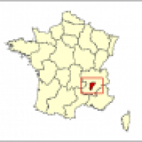SAGE Molasses miocènes du Bas-Dauphiné est fixé