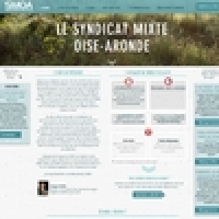 Un nouveau site internet pour le SMOA !