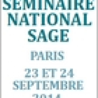 séminaire national sur les SAGE