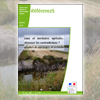 Eaux et territoires agricoles : dépasser les contradictions ?