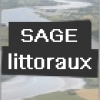 SAGE littoraux