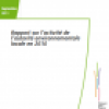 Rapport sur l'activité de l'autorité environnementale en 2010