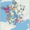 Cinq SAGE approuvés par arrêté et mis en oeuvre