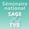 Les actes du séminaire SAGE & TVB sont en ligne !