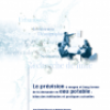 La prévision à moyen et long terme de la demande en eau potable : bilan des méthodes et pratiques actuelles