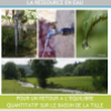 Plan de Gestion quantitative de la Ressource en Eau (PGRE) - SAGE de la Tille