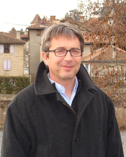 Joël Trémoulet