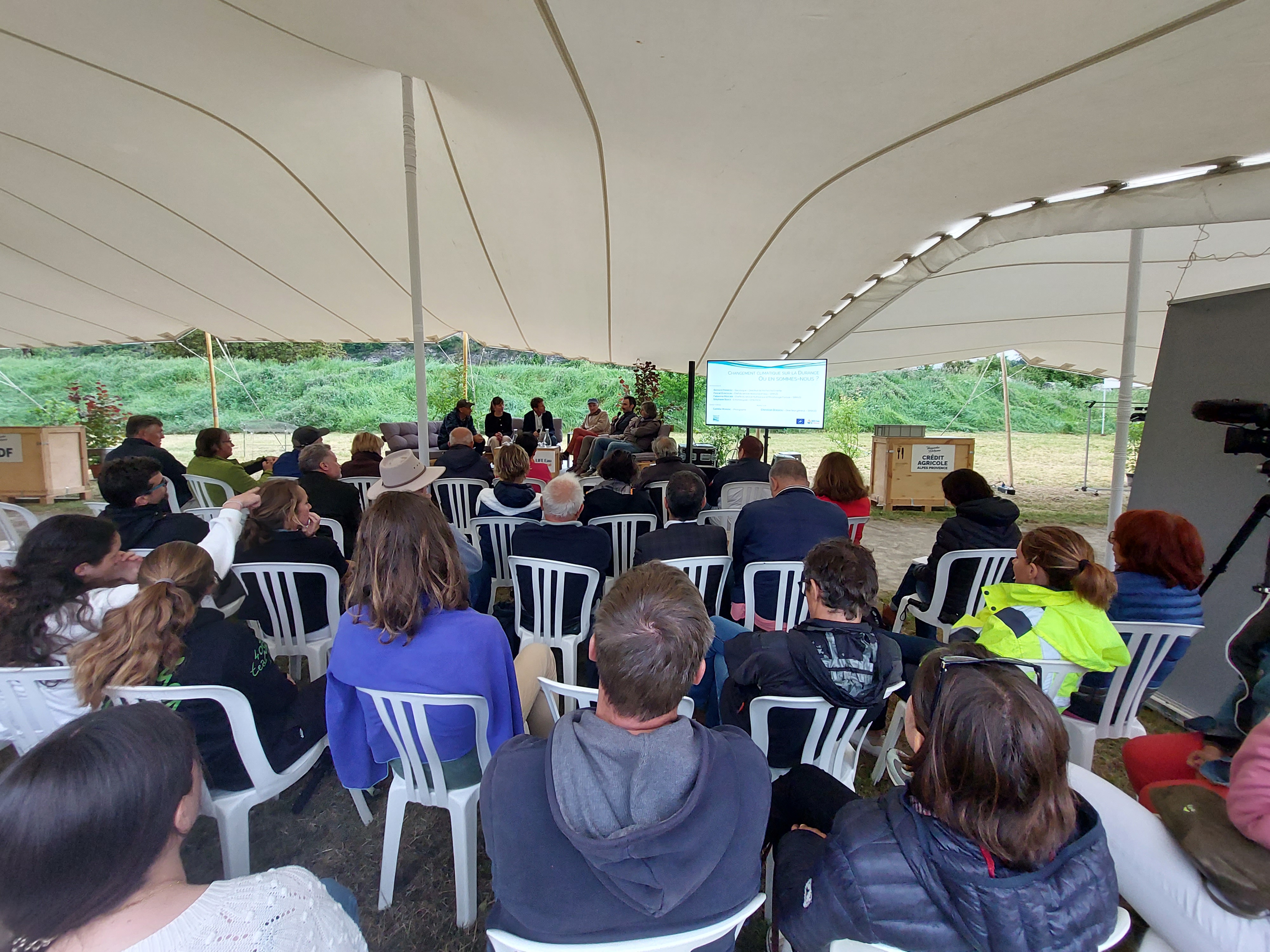 tables rondes SMAVD