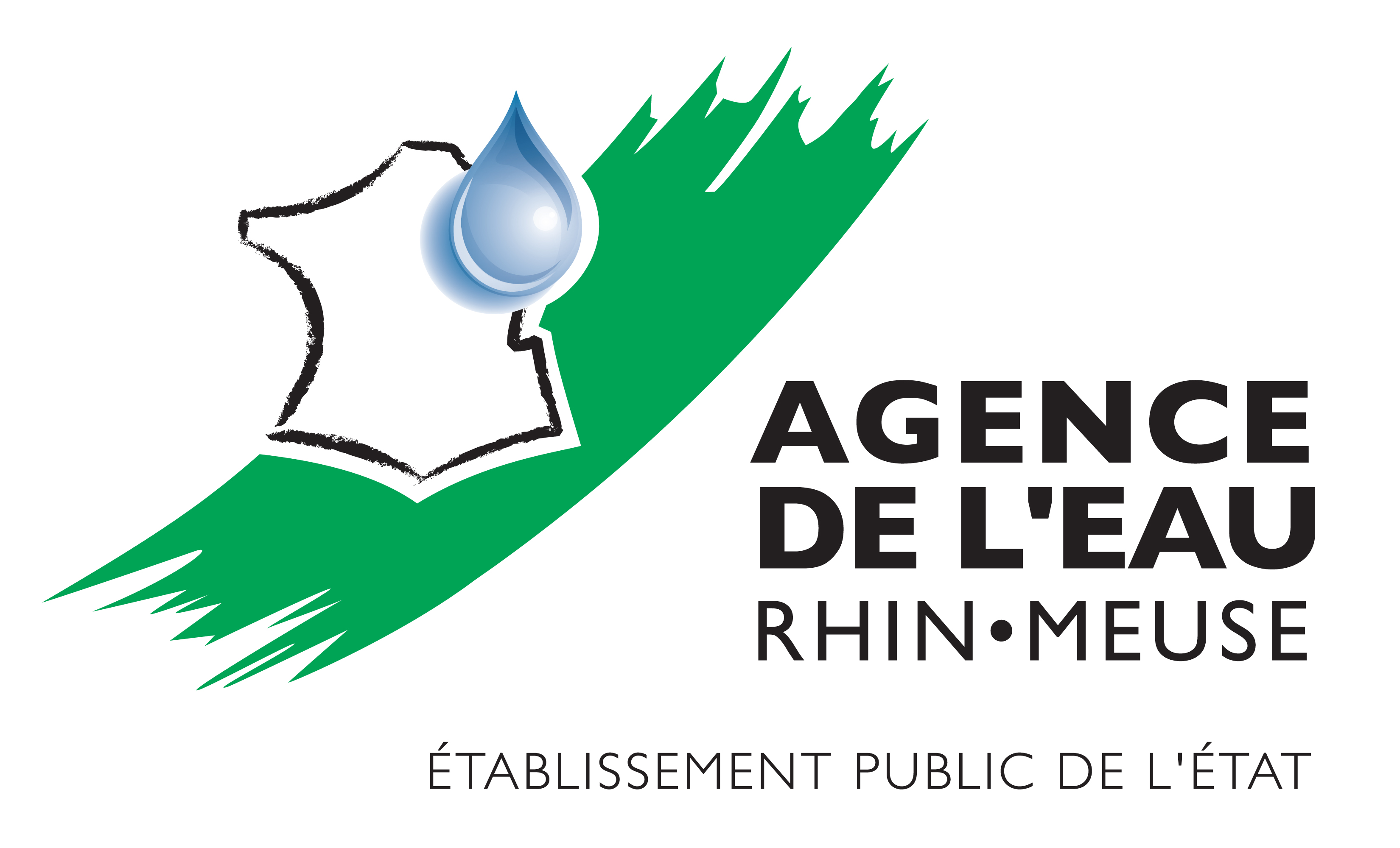 Agence de l'eau Rhin-Meuse