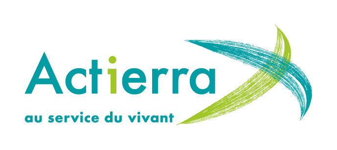 Logo Actierra