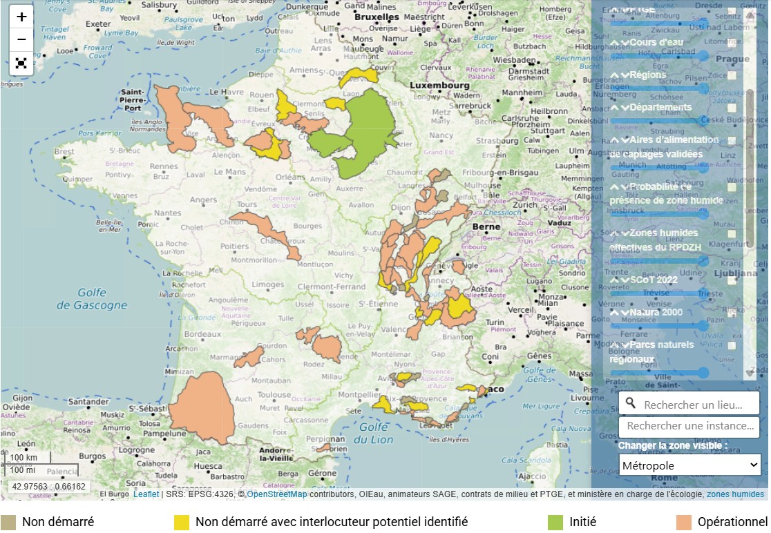Carte instances 2026-04