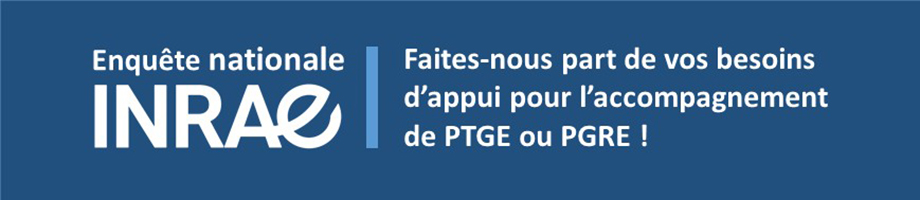 Bandeau enquête PTGE