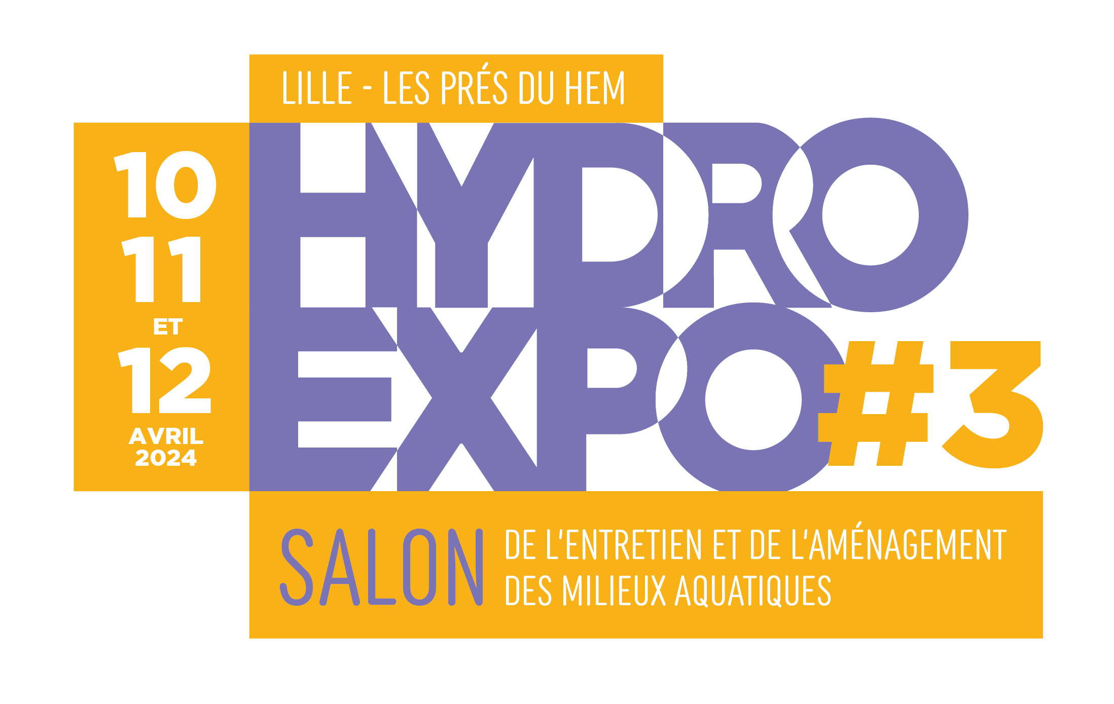 logo hydroexpo#3