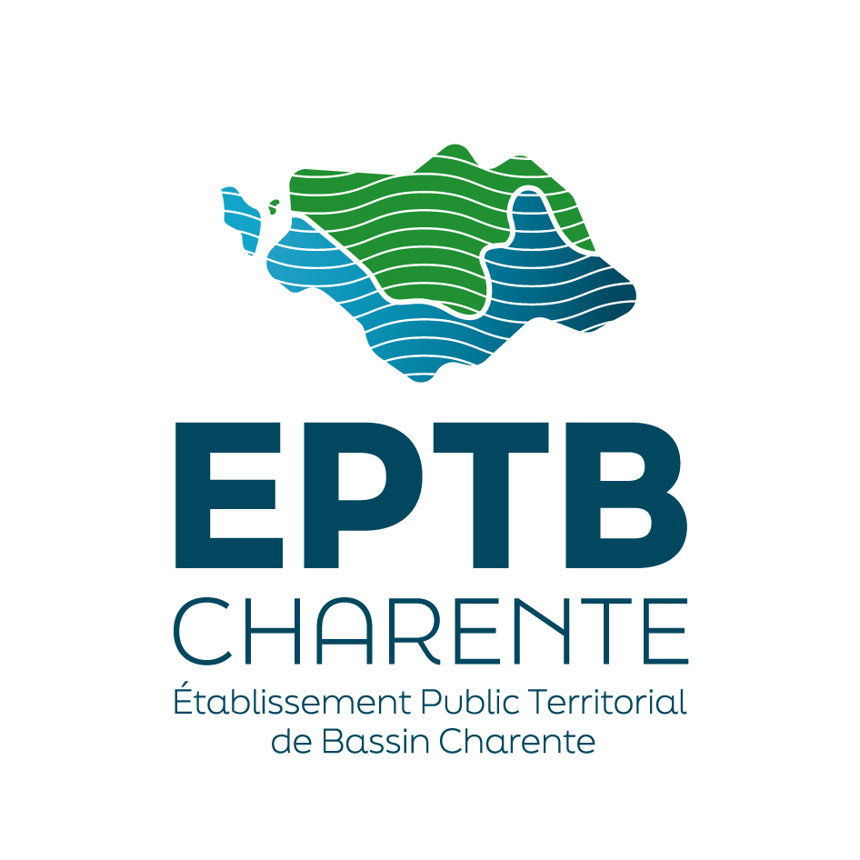 Logo EPTB Charente