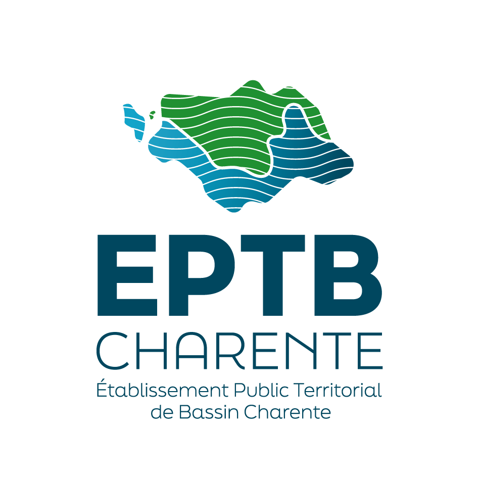 logo EPTB Charente