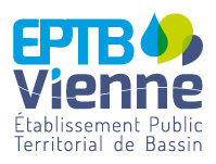 logo EPTB Vienne