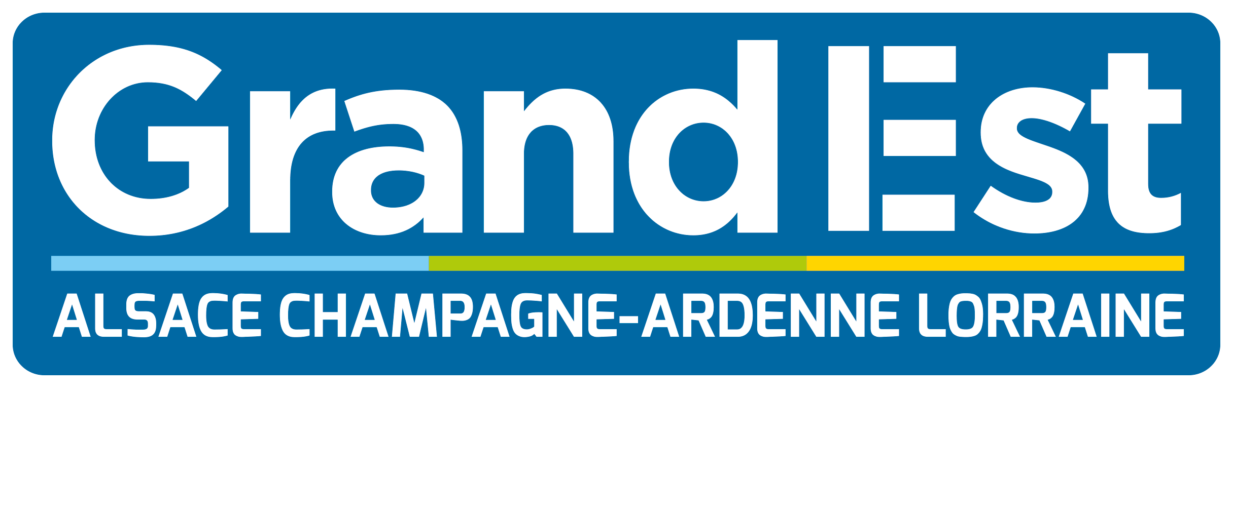 Logo Région Grand Est