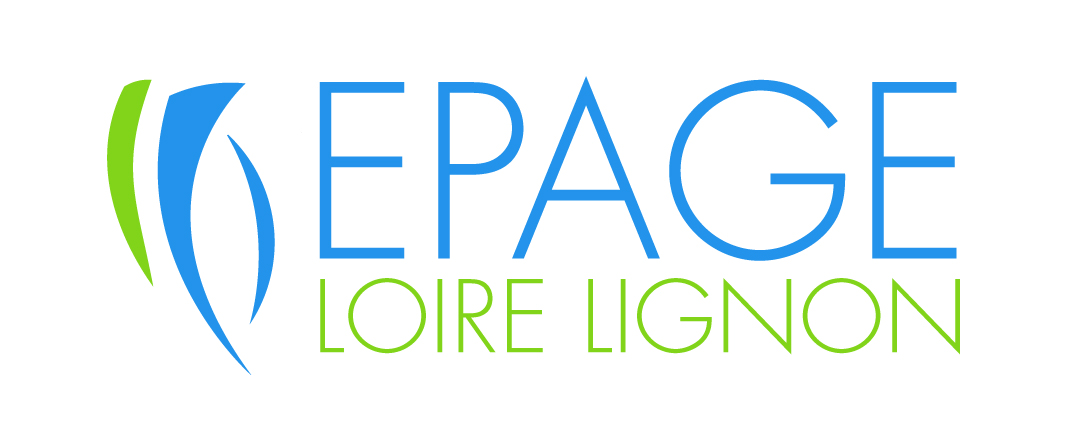 Logo EPAGE Loire-Lignon