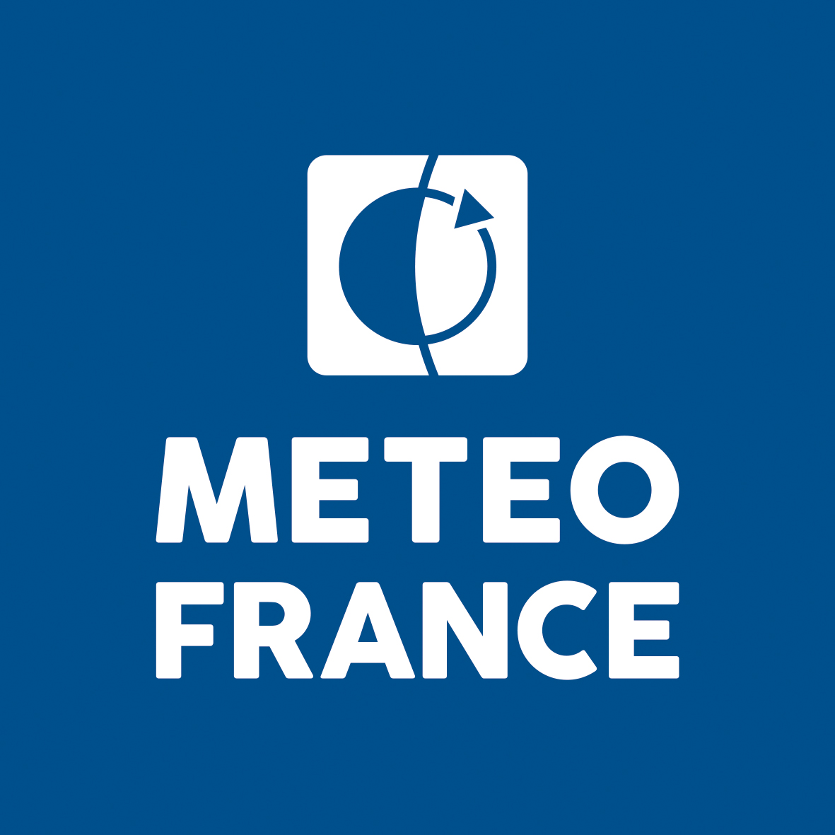 Logo Météo-France