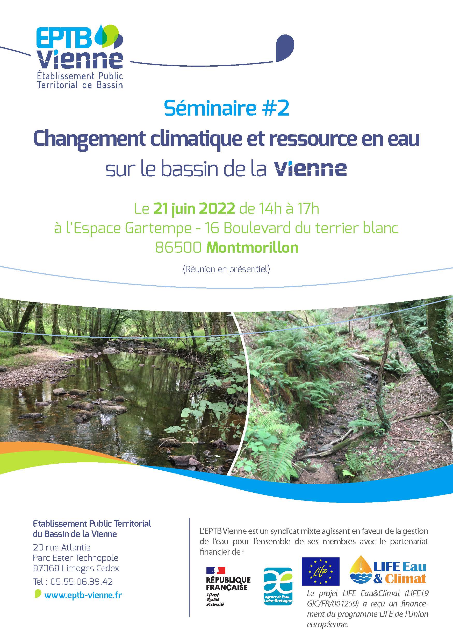 programme séminaire EPTB Vienne