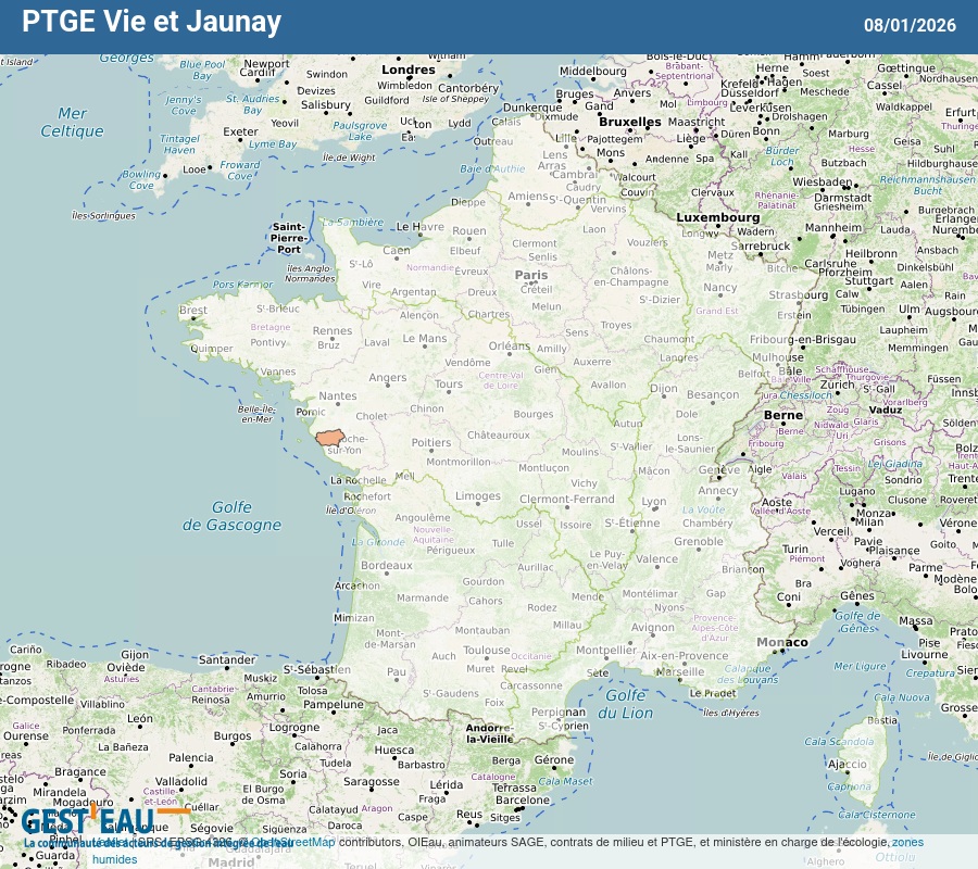 Vignette PTGE Vie et Jaunay