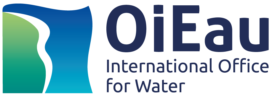 logo OiEau