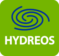 logo Hydreos