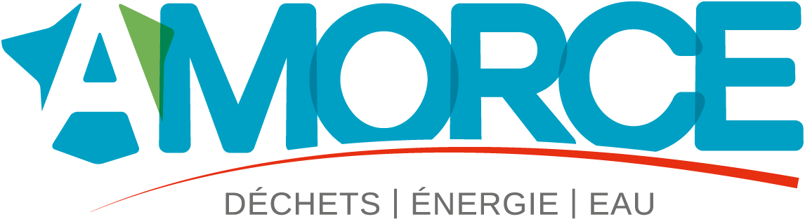 Logo AMORCE