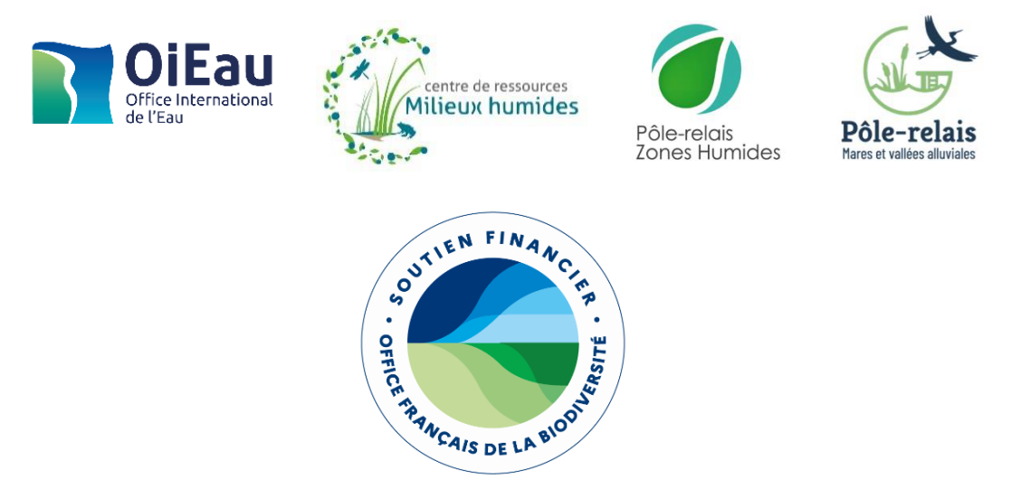 logos partenaires