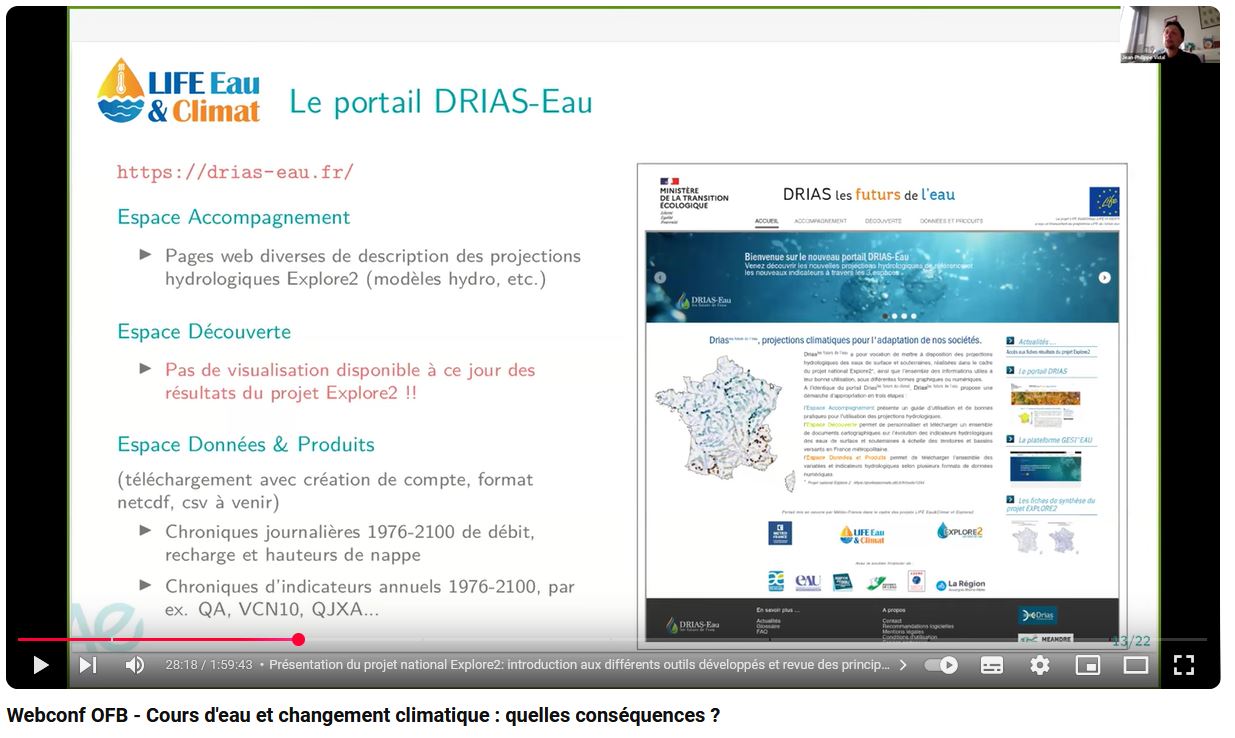 Webconf cours d'eau janvier 2025