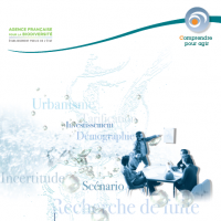 La prévision à moyen et long terme de la demande en eau potable : bilan des méthodes et pratiques actuelles