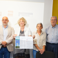 Signature CARE Scarpe aval Sud