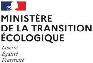 Logo Ministère de la Transition écologique